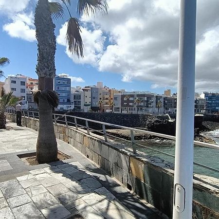 Casa Paraiso 2 Las Palmas de Gran Canária Exterior foto