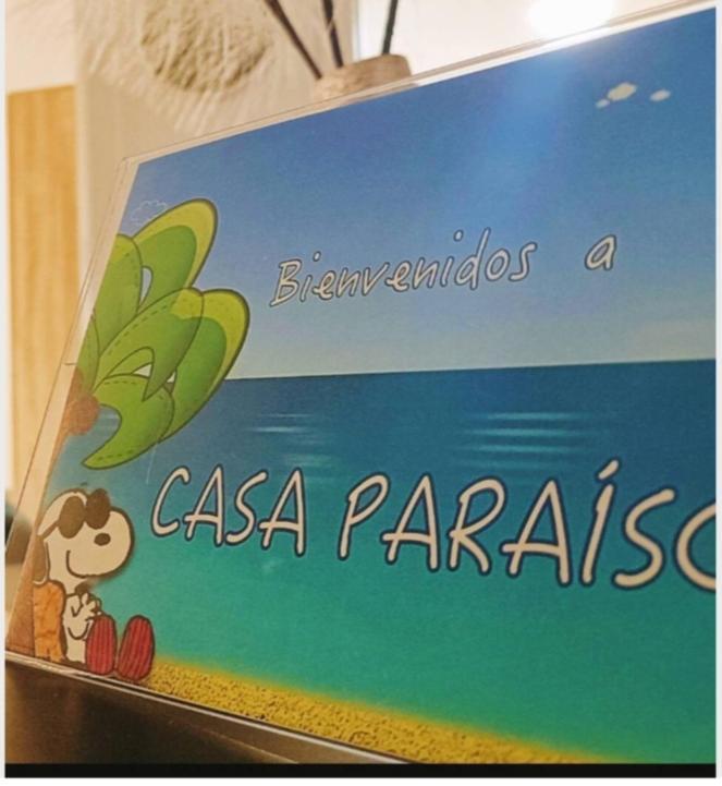 Casa Paraiso 2 Las Palmas de Gran Canária Exterior foto