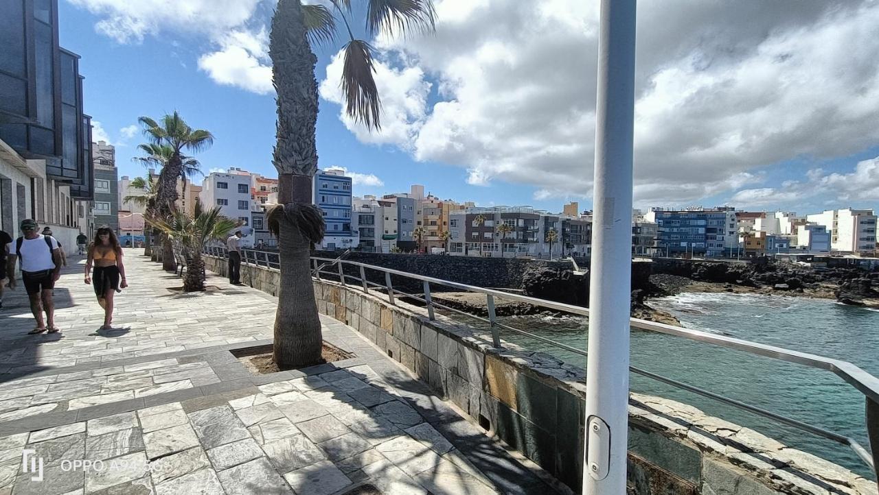 Casa Paraiso 2 Las Palmas de Gran Canária Exterior foto